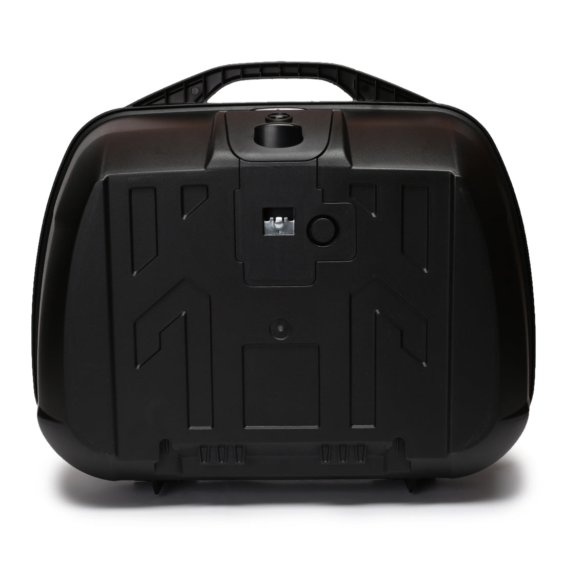 TVS Apache RTX Top Box Kit